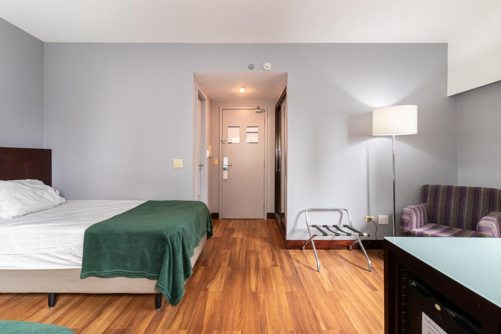 Апартаменти A1 Flats Wym Brooklin Сан-Паулу Екстер'єр фото